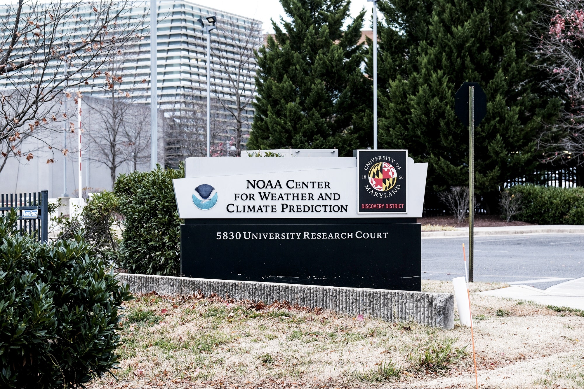 NOAA Employees Told to Pause Work With ‘Foreign Nationals’