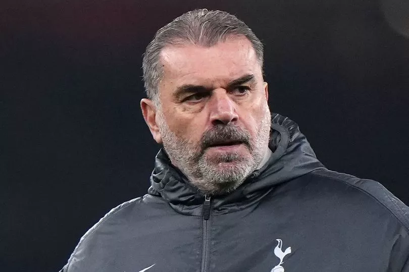 Ange Postecoglou told blunt reality of Tottenham trips to Everton and Liverpool