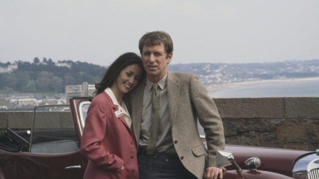 Bergerac cast now - what John Nettles and other original members have done since