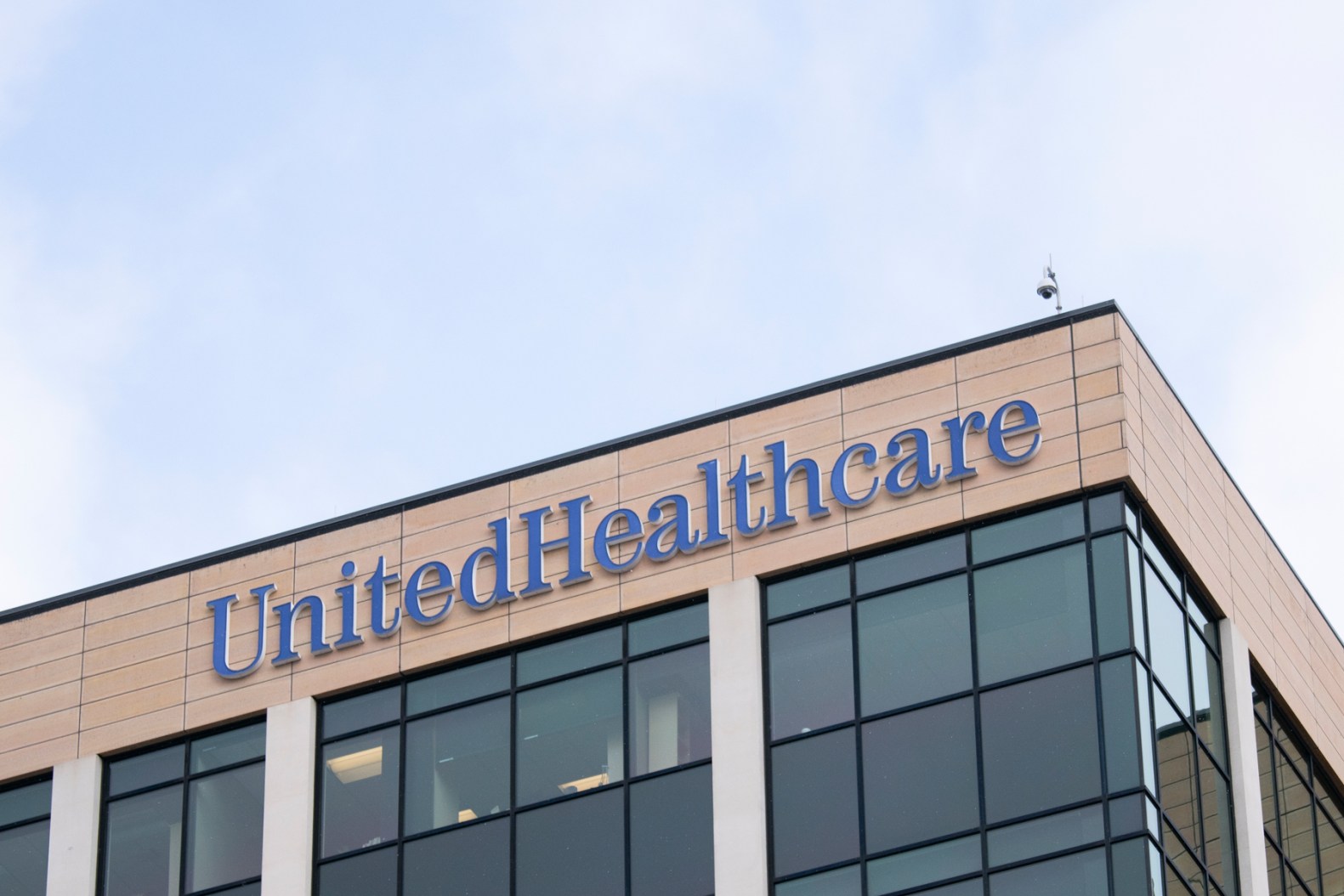 UnitedHealth Is Sick of Everyone Complaining About Its Claim Denials