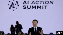 France seeks AI boom, urges EU investment in the sector 