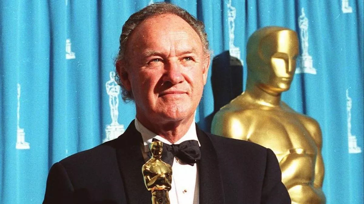 Gene Hackman cause of death explored as forensic expert shares compelling theory