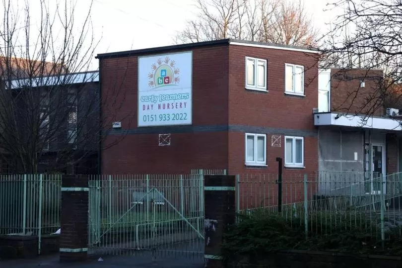 Nursery where boy, 2, died in 'medical emergency' breaks silence on tragedy