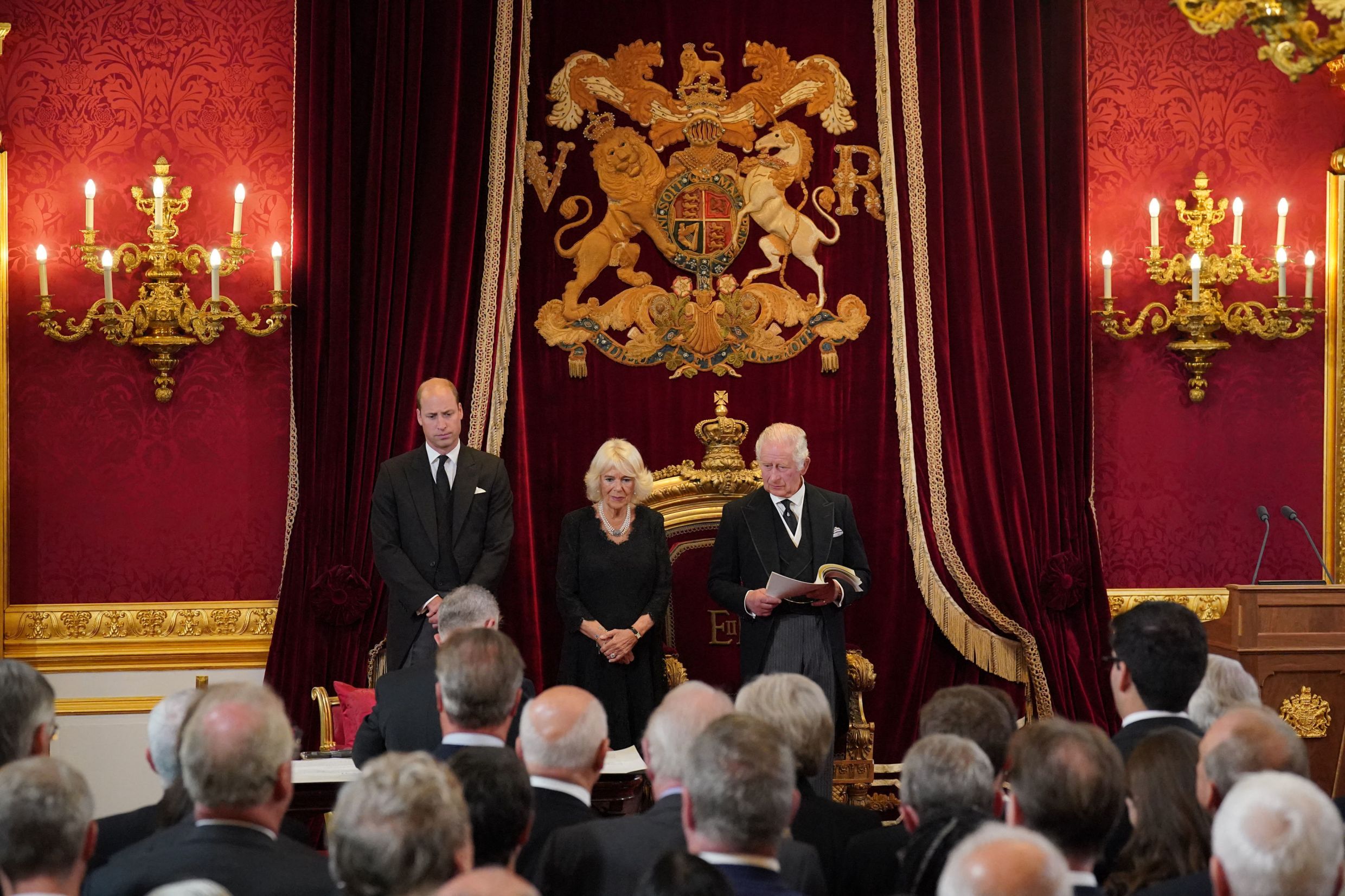 Iconic 500-year-old English palace is opening to the public for the first time in history...