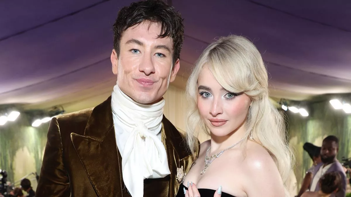 Sabrina Carpenter's 'messy' romance with Barry Keogan and truth behind split