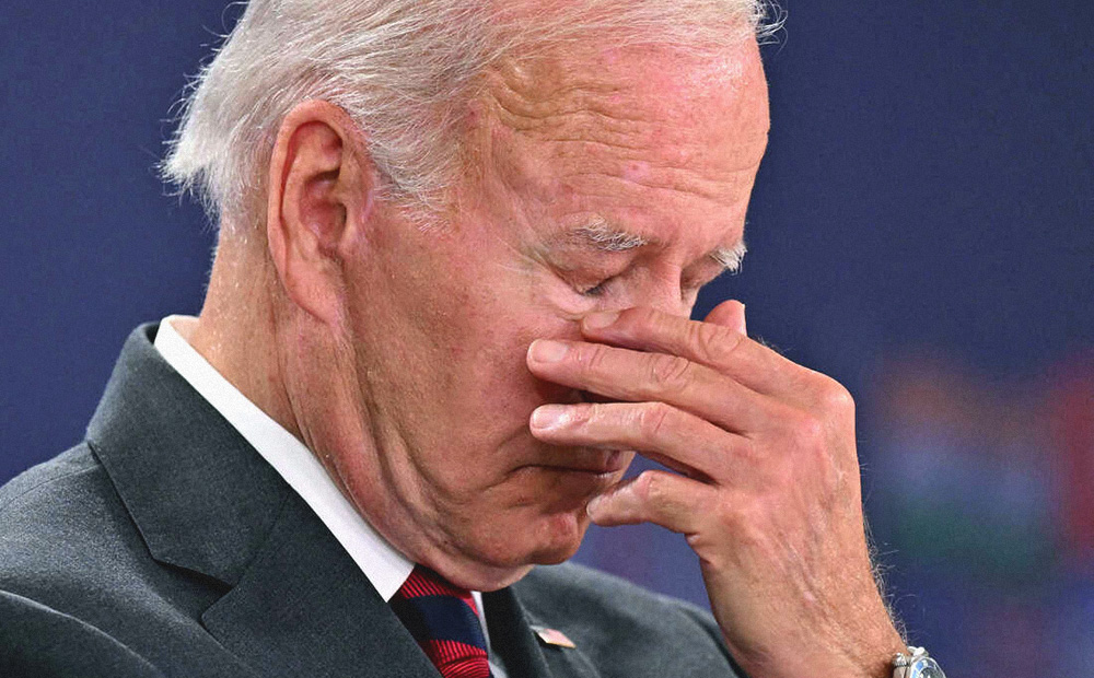 Special Counsel Slams Biden’s Attacks on ‘Integrity of Justice System’ in Hunter Biden Case