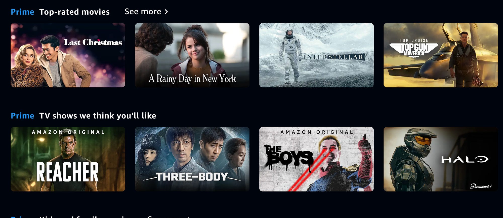 You'll start seeing ads on Amazon Prime Video today — unless you pay an extra $3 a month to remove them