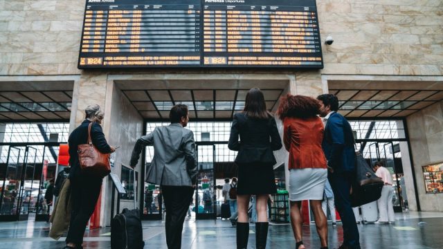 Travel strikes and disruption that could affect your spring holidays