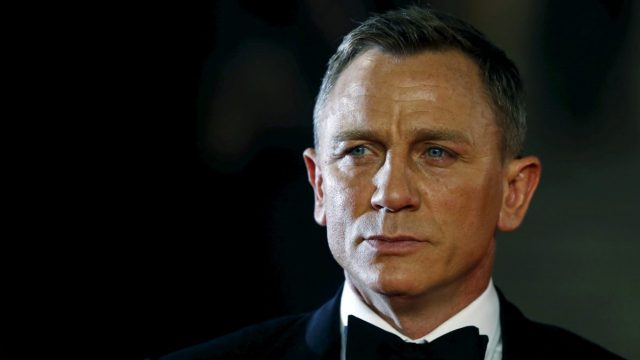 Amazon is a bland bloke-fest - Bond will fit right in