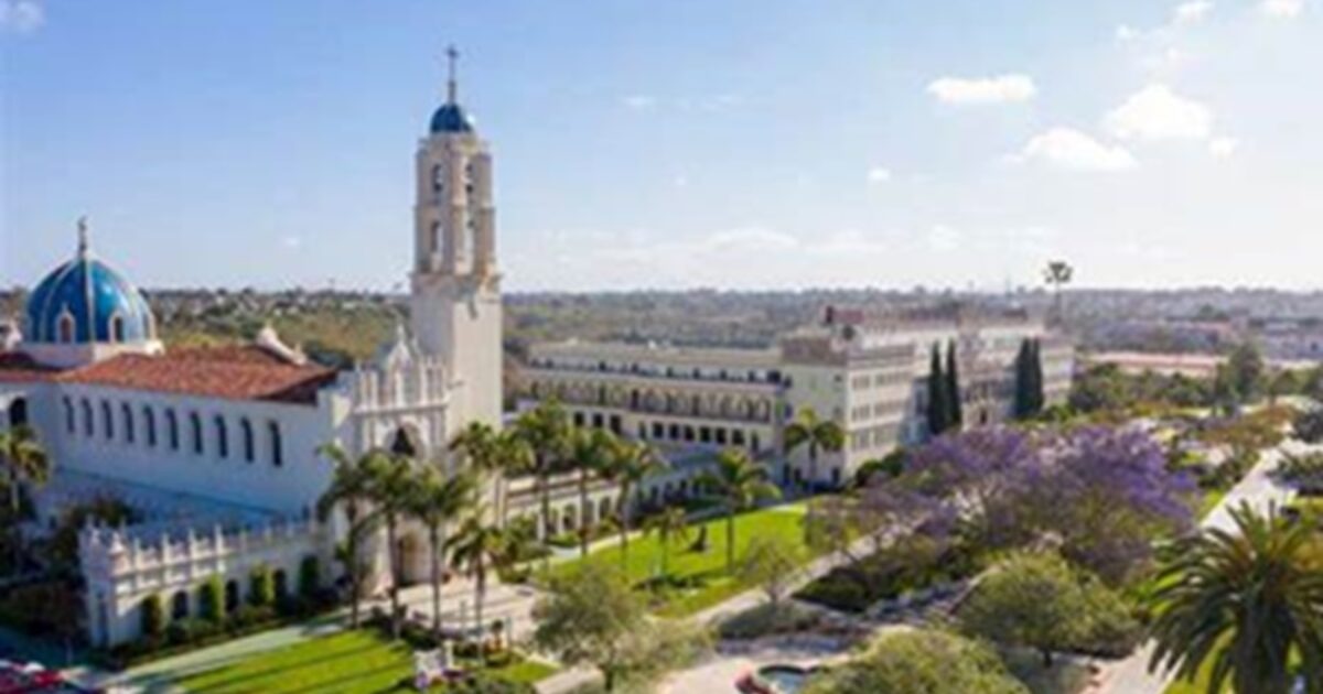 New University Of San Diego Study Investigates 'Racist Geologic Formations of Subjecthood'