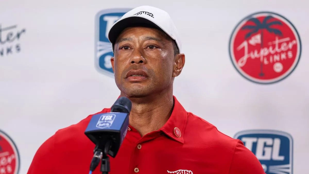 Woods makes decision on PGA Tour return after Spieth and Fowler miss out