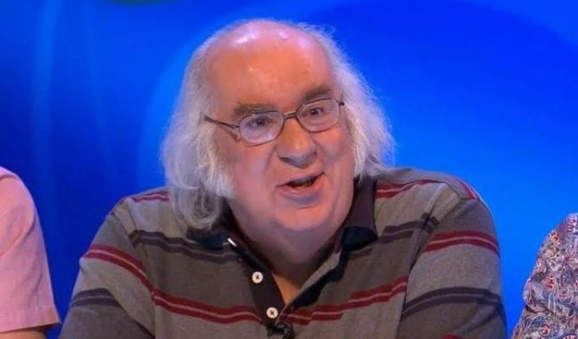 Eggheads star Chris Hughes dies aged 77