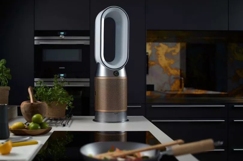 'I tried Dyson's three most viral products – one of them blew me away'