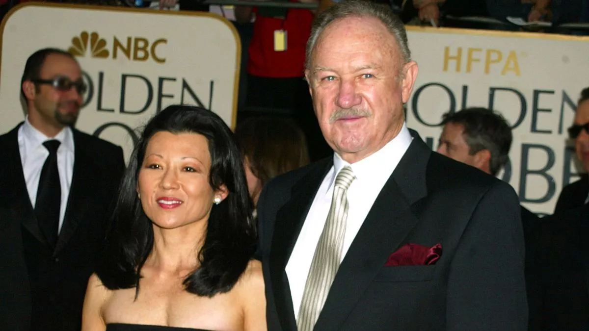 Key evidence found by Gene Hackman's wife Betsy's body is 'significant' cops say