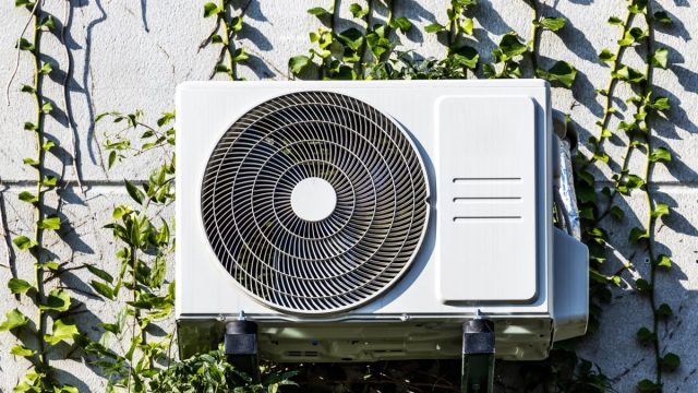 Half of homes need a heat pump by 2040 - how the Government will make it happen