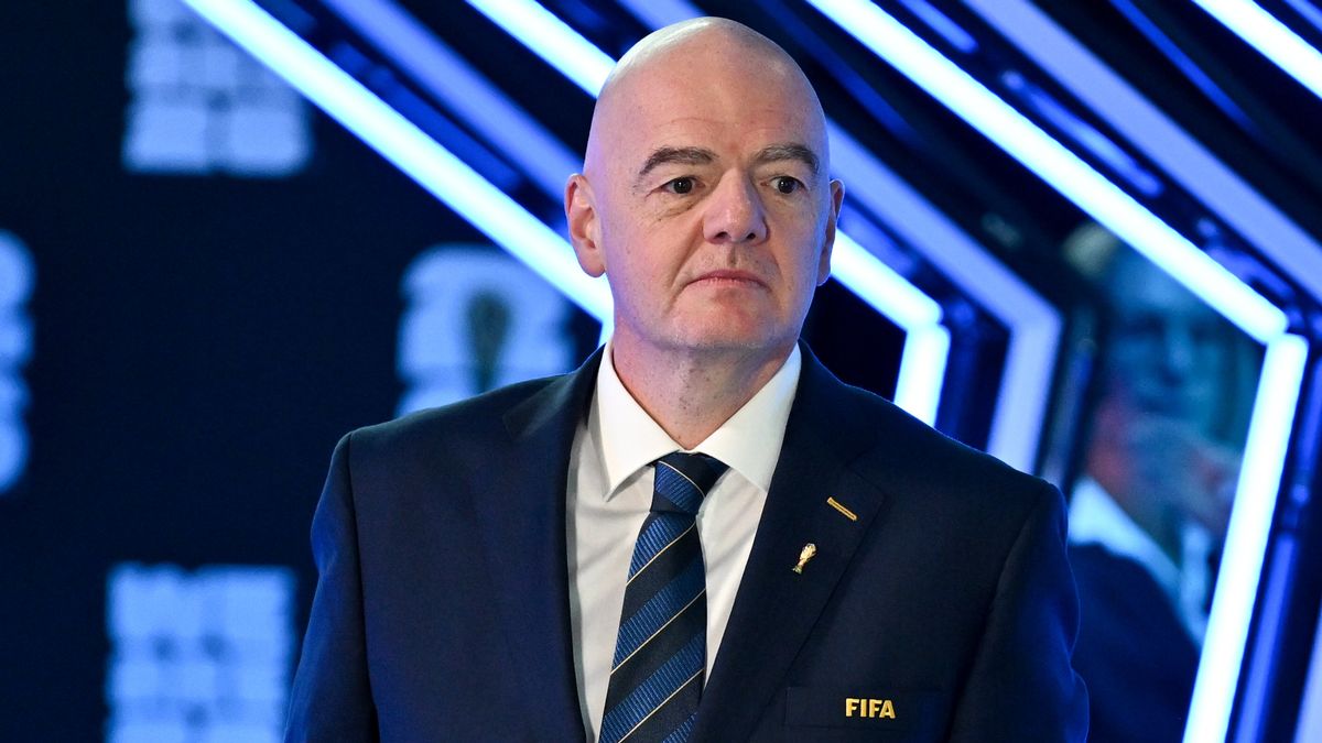 ITV risk angering FIFA with bid to broadcast £800m tournament without paying