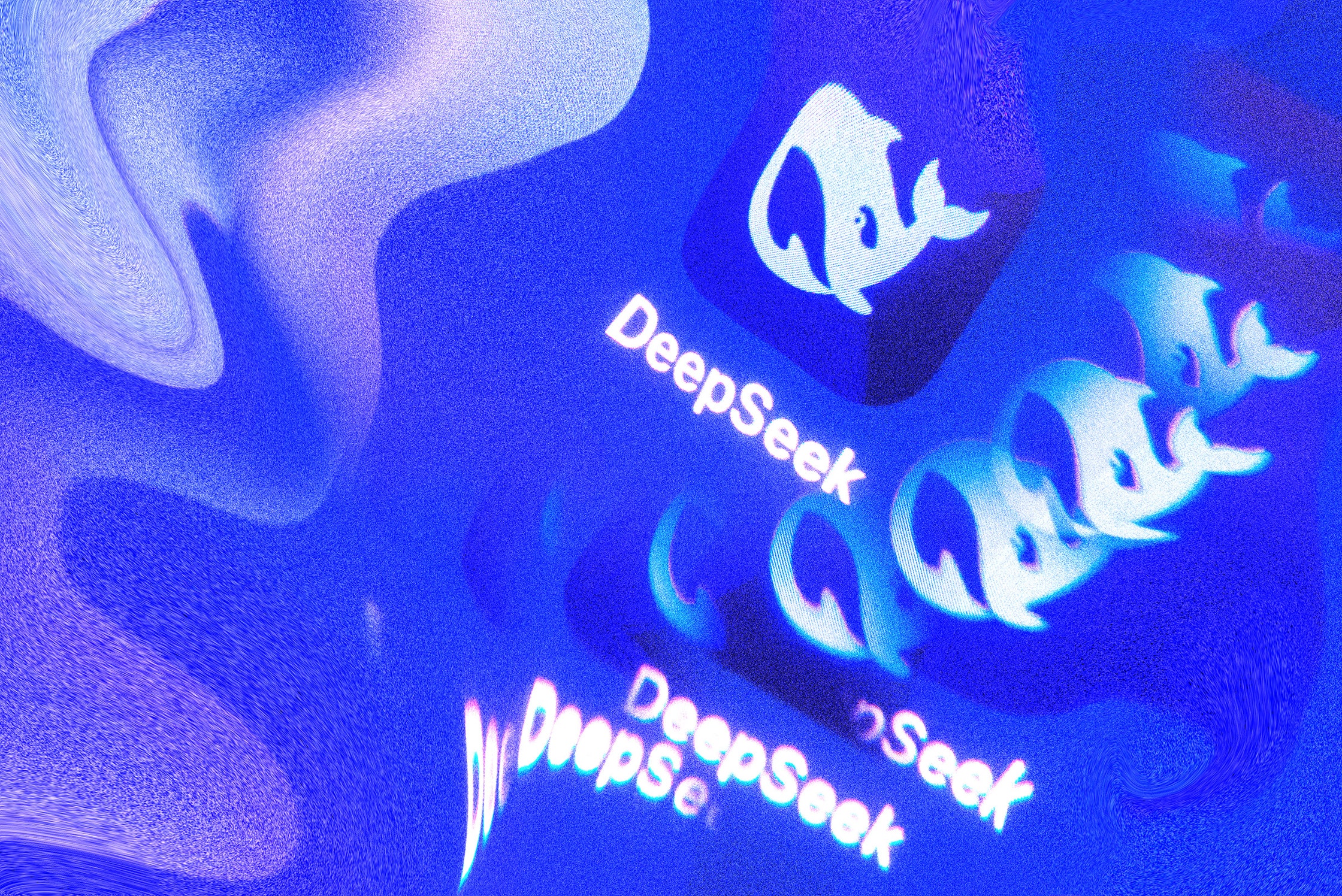 DeepSeek’s New AI Model Sparks Shock, Awe, and Questions From US Competitors