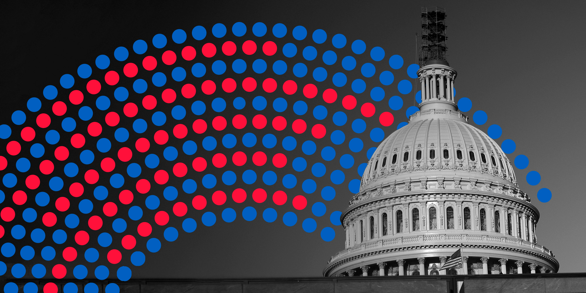 How Does AIPAC Shape Washington? We Tracked Every Dollar.