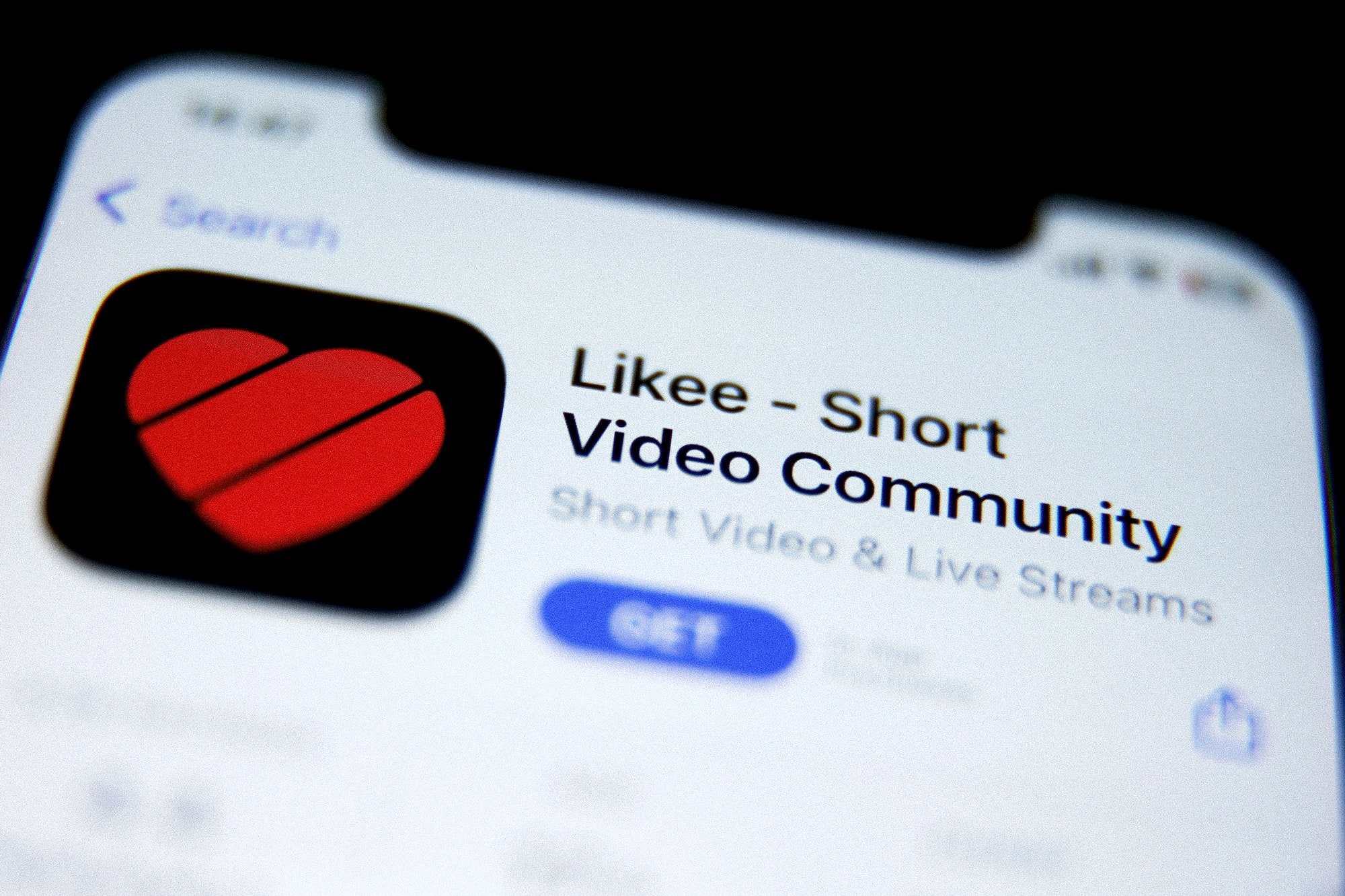 Singapore's Likee Is an Unlikely Winner of the TikTok Ban