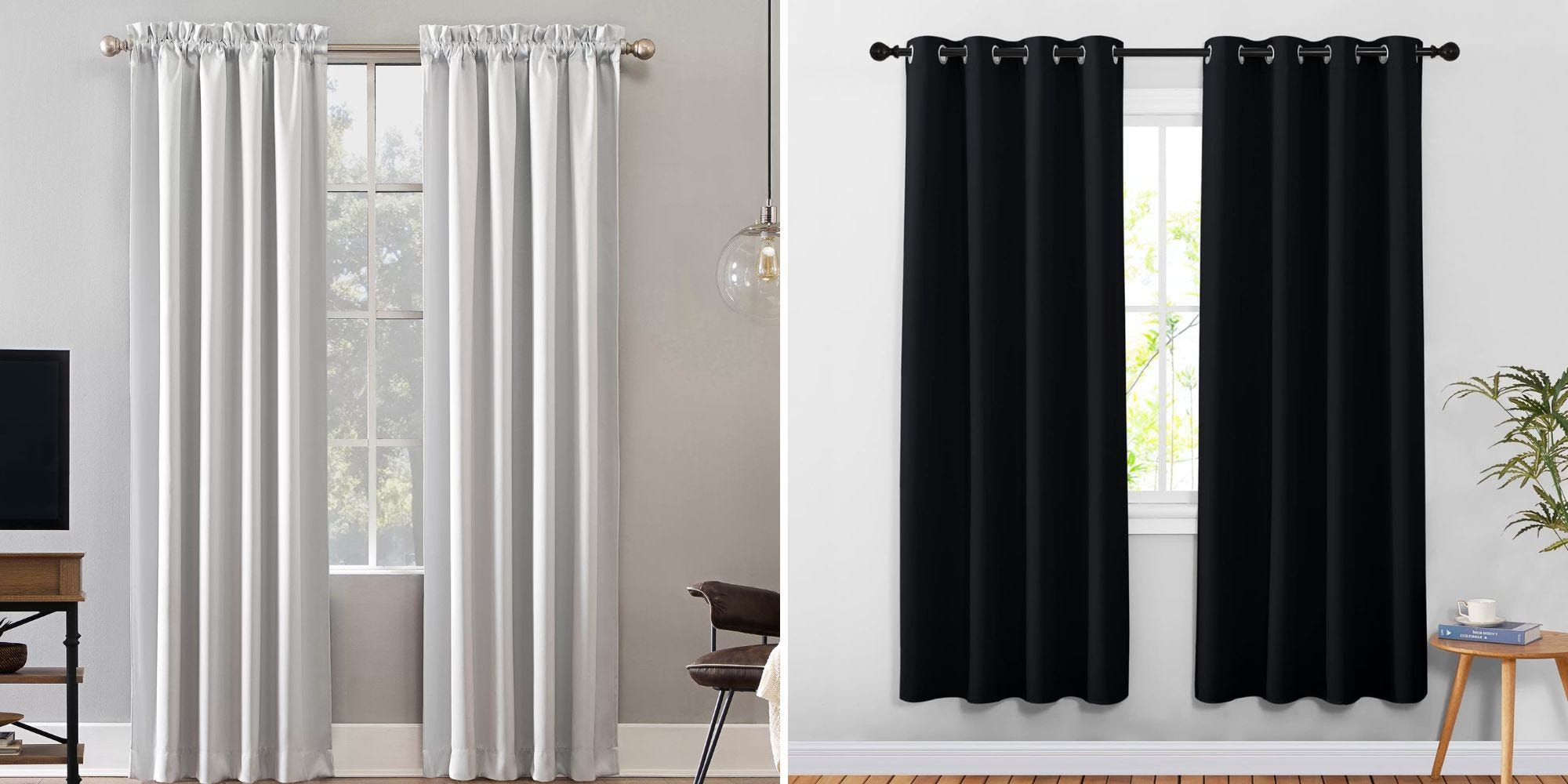 The best blackout curtains of 2024