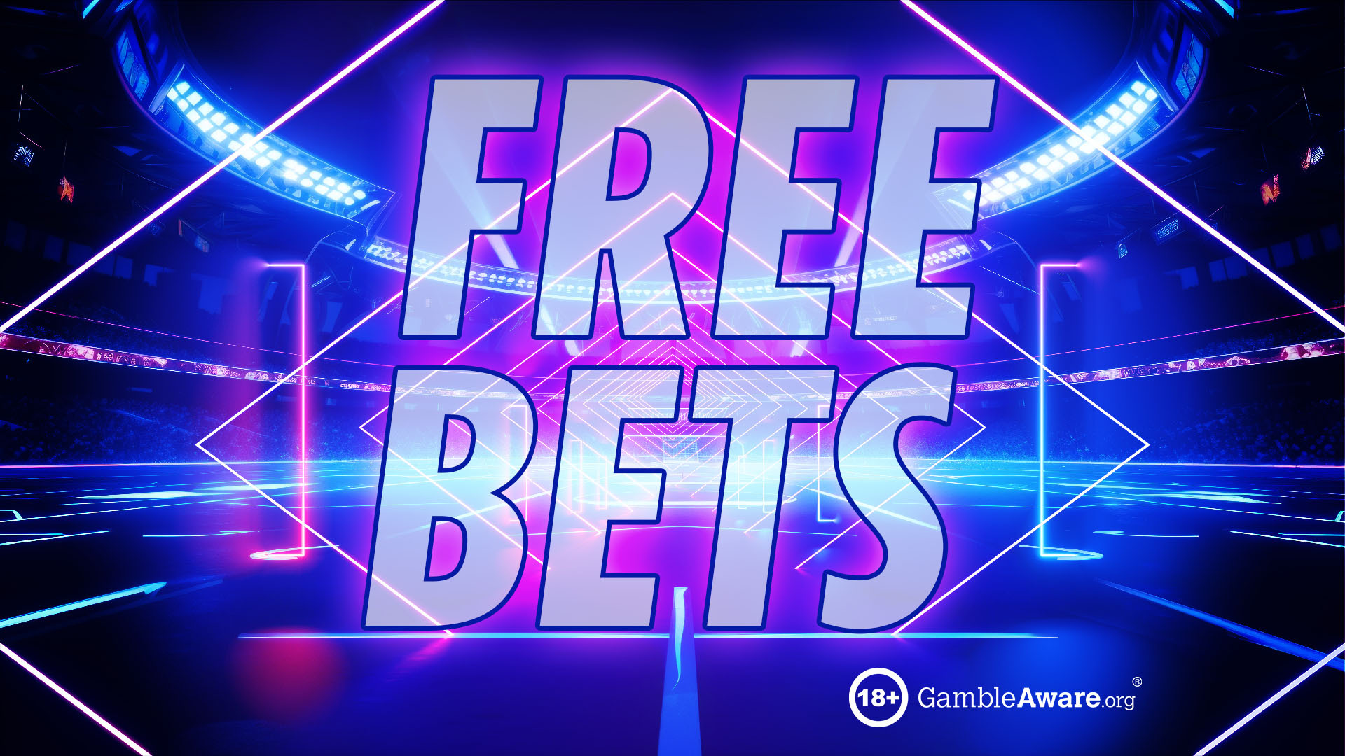 Free bet offers and bonuses for football from our betting partners...