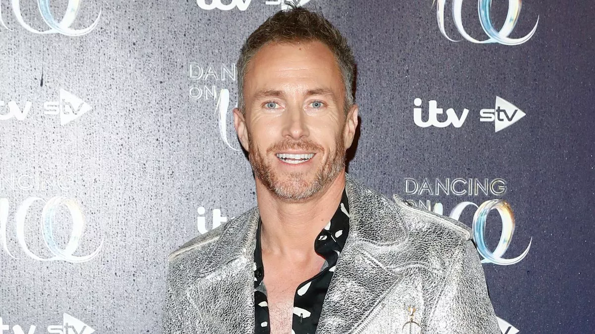 Dancing on Ice star calls for dangerous move to be 'retired' after near miss