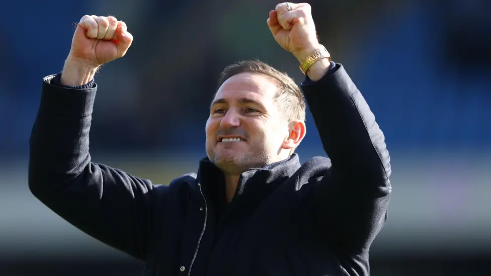 Oxford United 2-3 Coventry City: Frank Lampard calls for focus from side