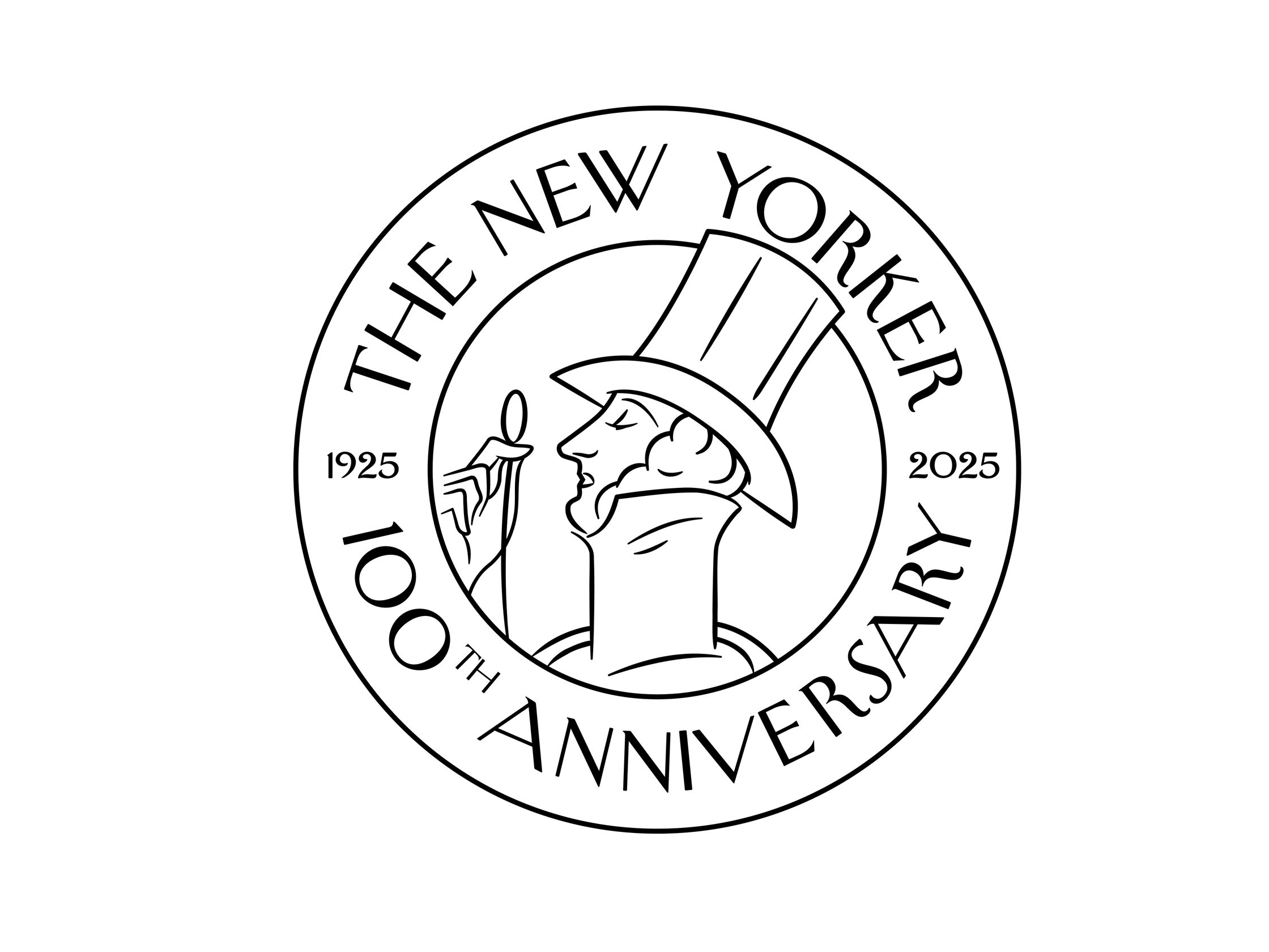 How The New Yorker Will Celebrate Its Hundredth Anniversary