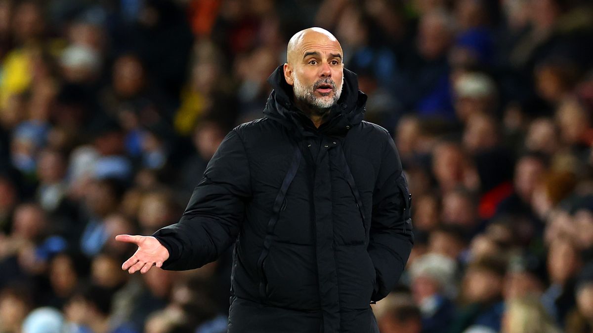 Pep Guardiola has same Mikel Arteta complaint as Man City survive FA Cup scare 