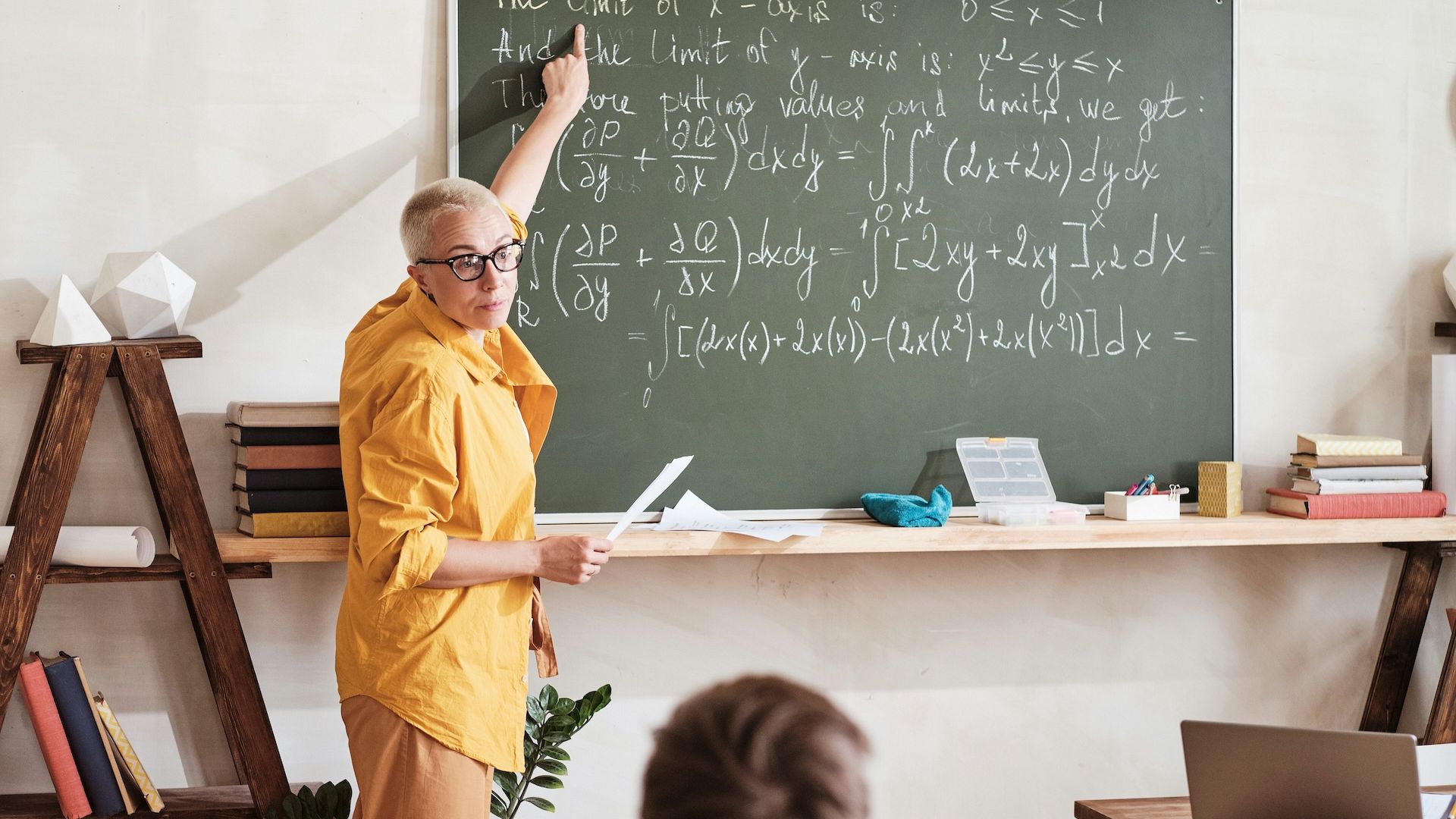 Teacher salaries in Europe: How have they changed since the 2000s?