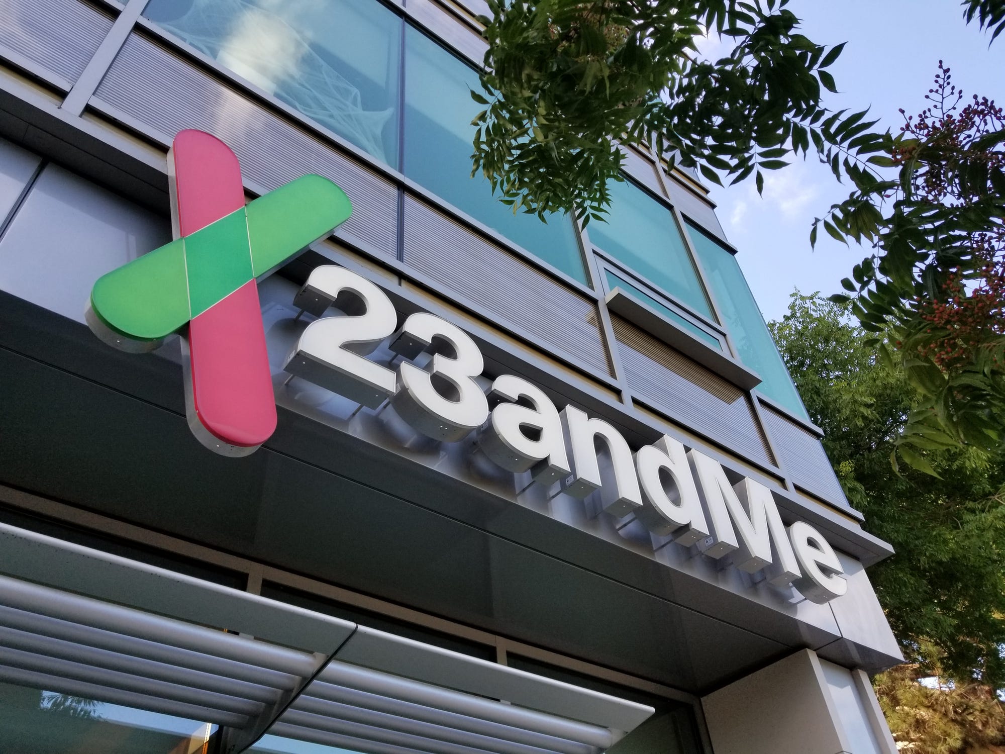 23andMe took 5 months to realize hackers had stolen data from customer accounts 