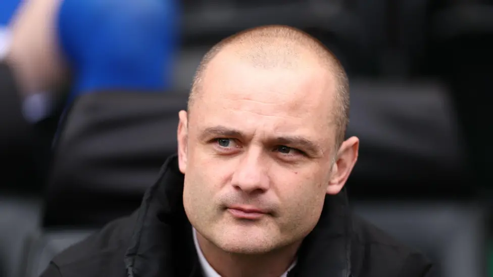 Shaun Maloney: Wigan Athletic sack manager after Reading defeat