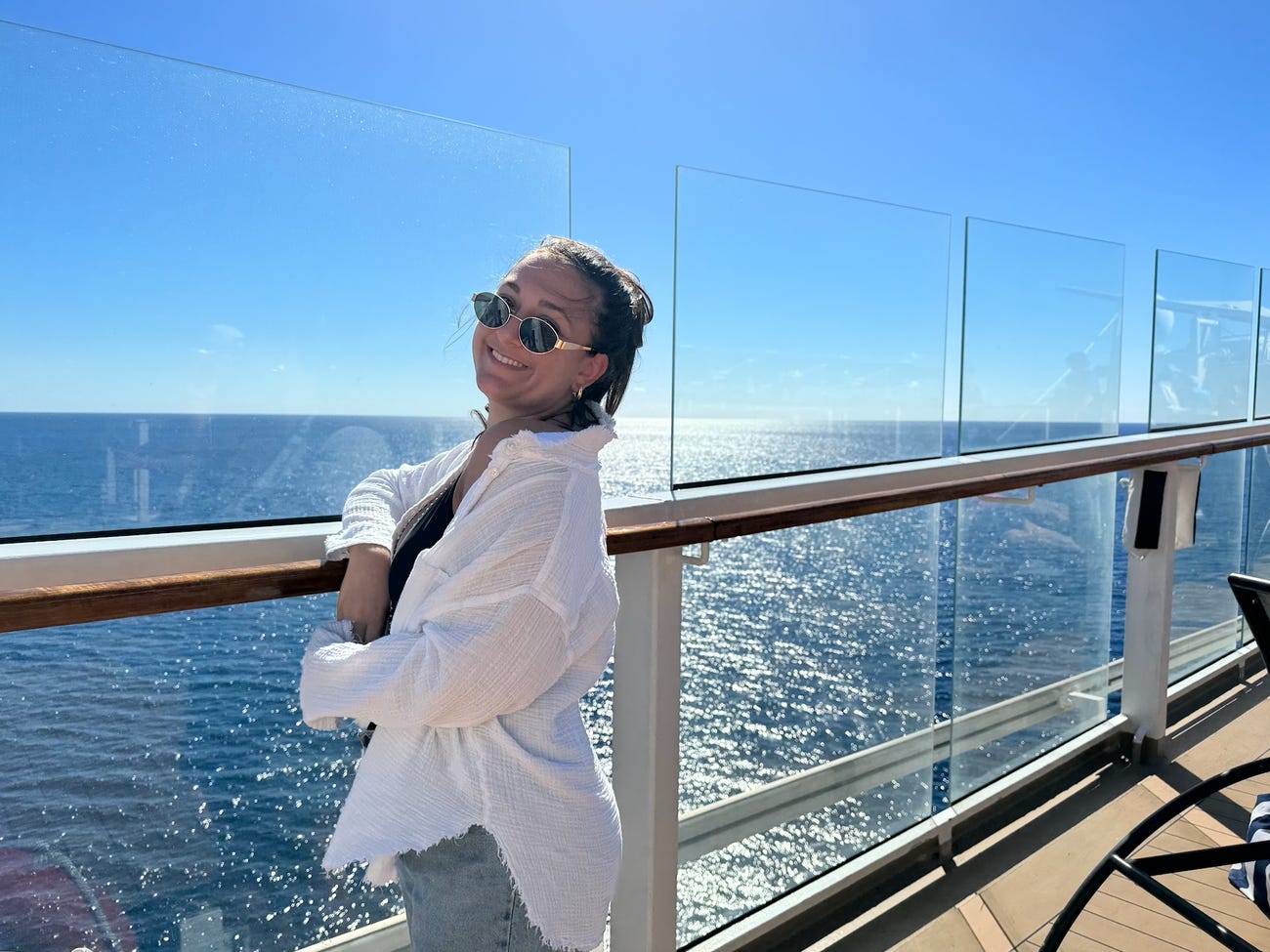 I've been on nearly 30 cruises. Here are 12 things I wish I'd known sooner.