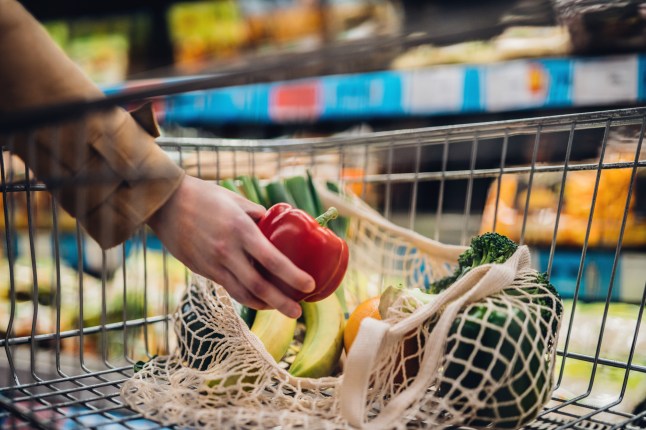 UK shoppers reveal their most unhinged supermarket substitutions