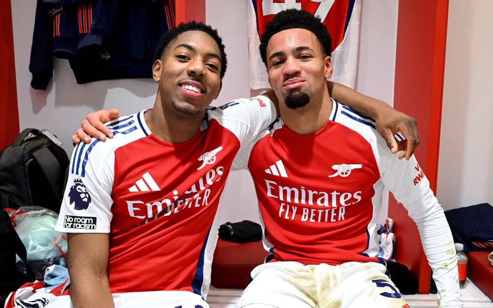 Inside Arsenal's academy plan to develop next Nwaneri and Lewis-Skelly