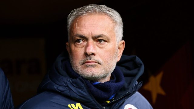 Jose Mourinho faces legal action over 'racist comments'