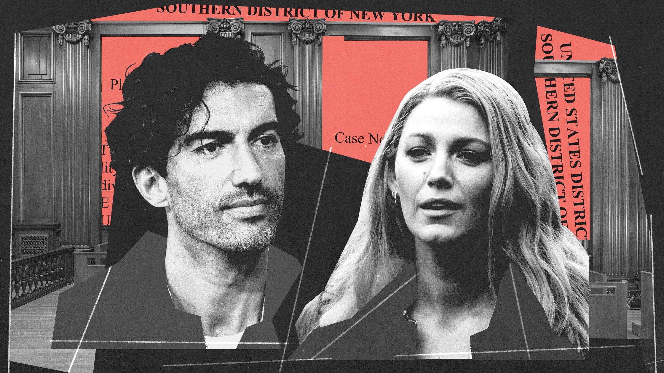 Blake Lively, Justin Baldoni, and the Collapse of the Hollywood #MeToo Era