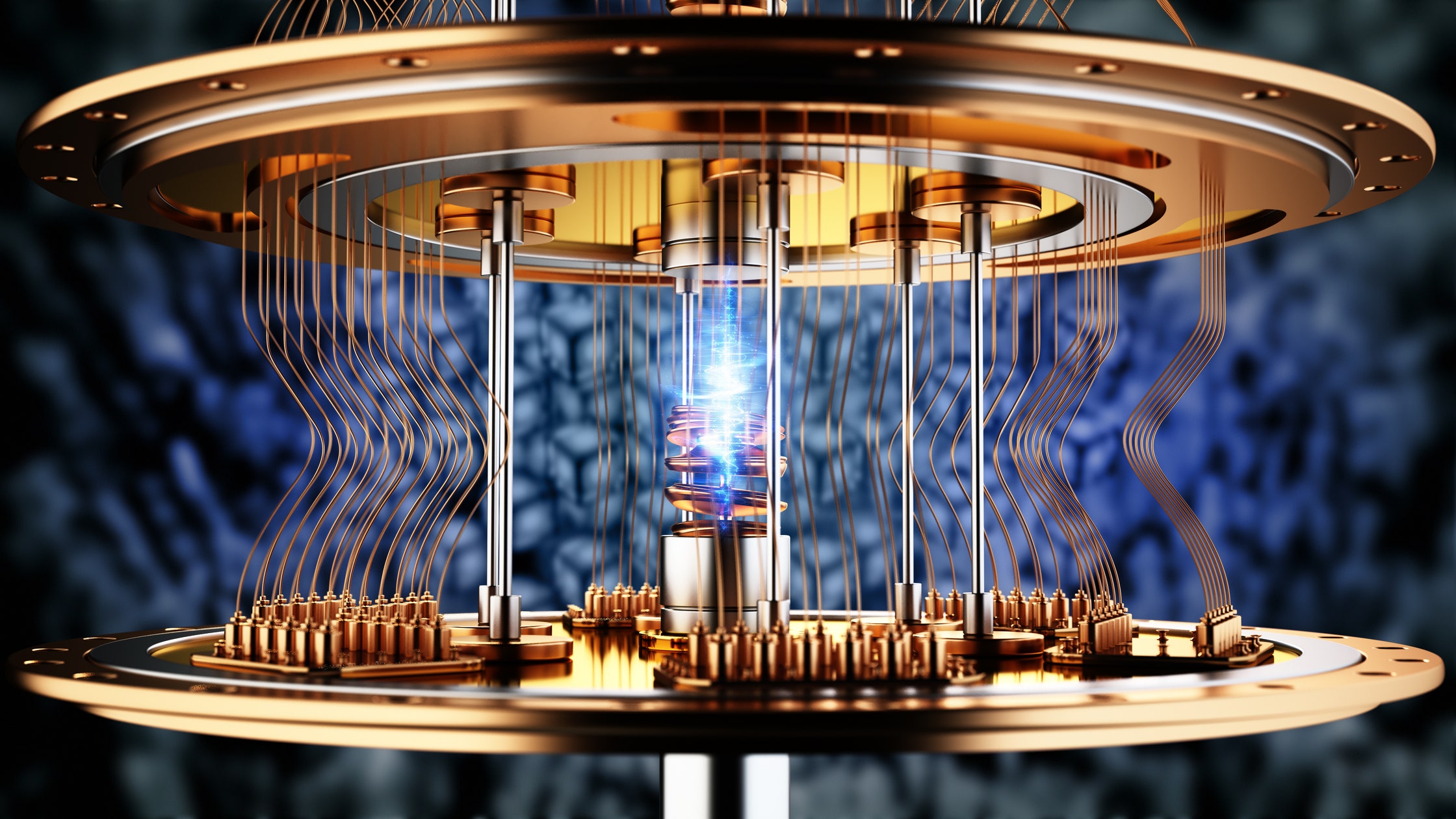 A ‘Teleportation’ Breakthrough for Quantum Computing Is Here