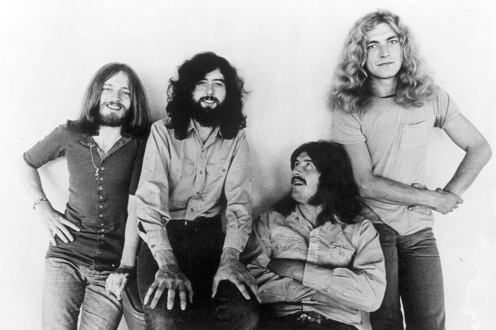 'Becoming Led Zeppelin': How Doc Brings Rock Gods Down to Earth