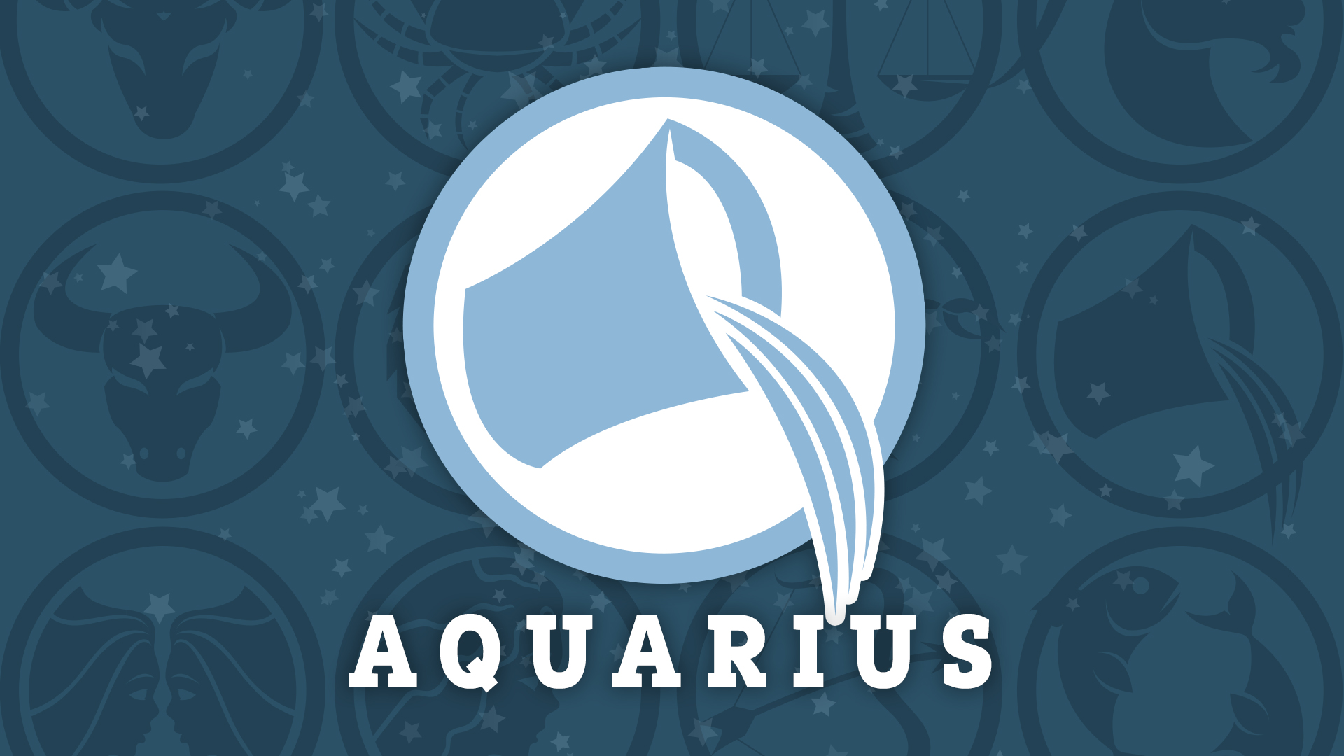 Aquarius weekly horoscope: What your star sign has in store for March 2 – March 8...