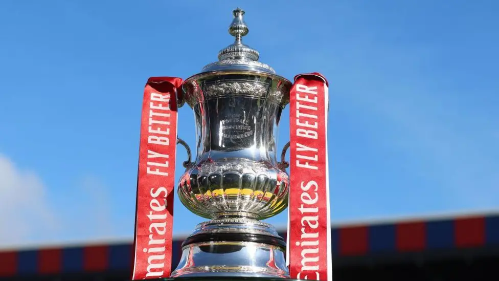 FA Cup quarter-finals draw: Bournemouth v Man City, Preston v Aston Villa