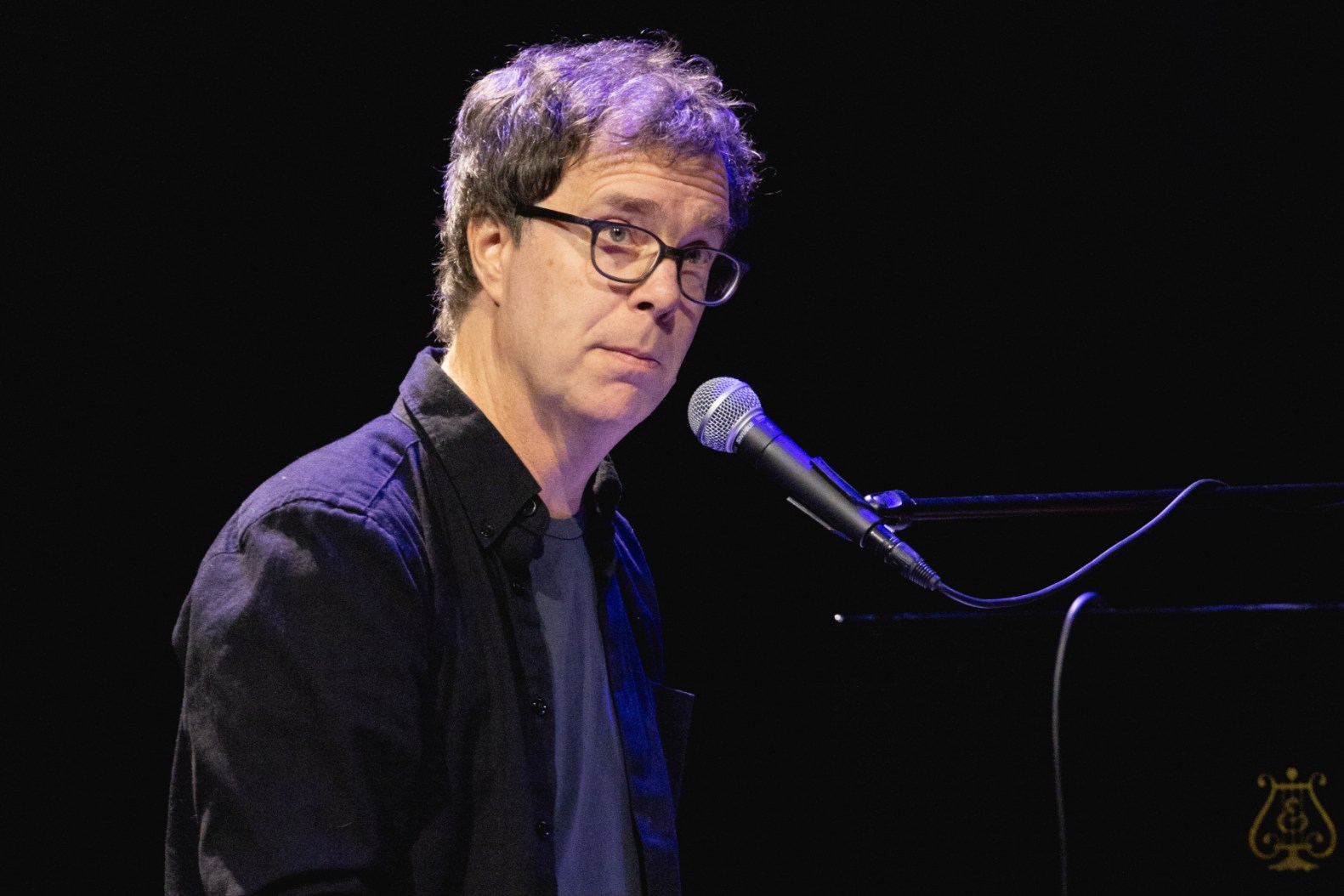 Ben Folds Resigns Orchestra Post as Trump Takes Over Kennedy Center