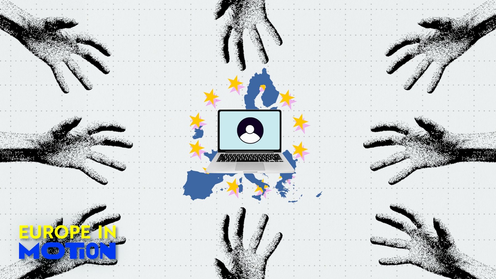 Data security: Which EU countries protect themselves the most?