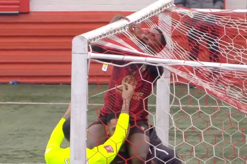 Tottenham vs Tamworth delayed by strange reason as FA Cup tie couldn't start