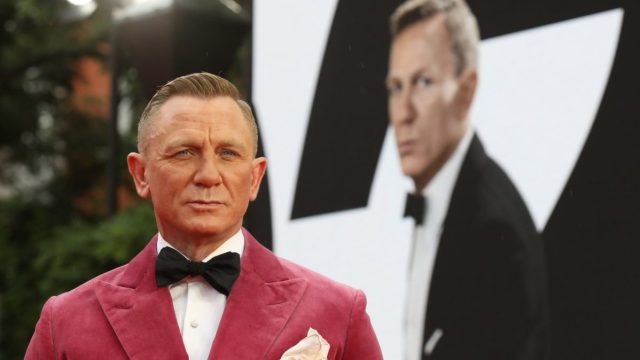 How Amazon's 007 takeover could send James Bond to Sunderland