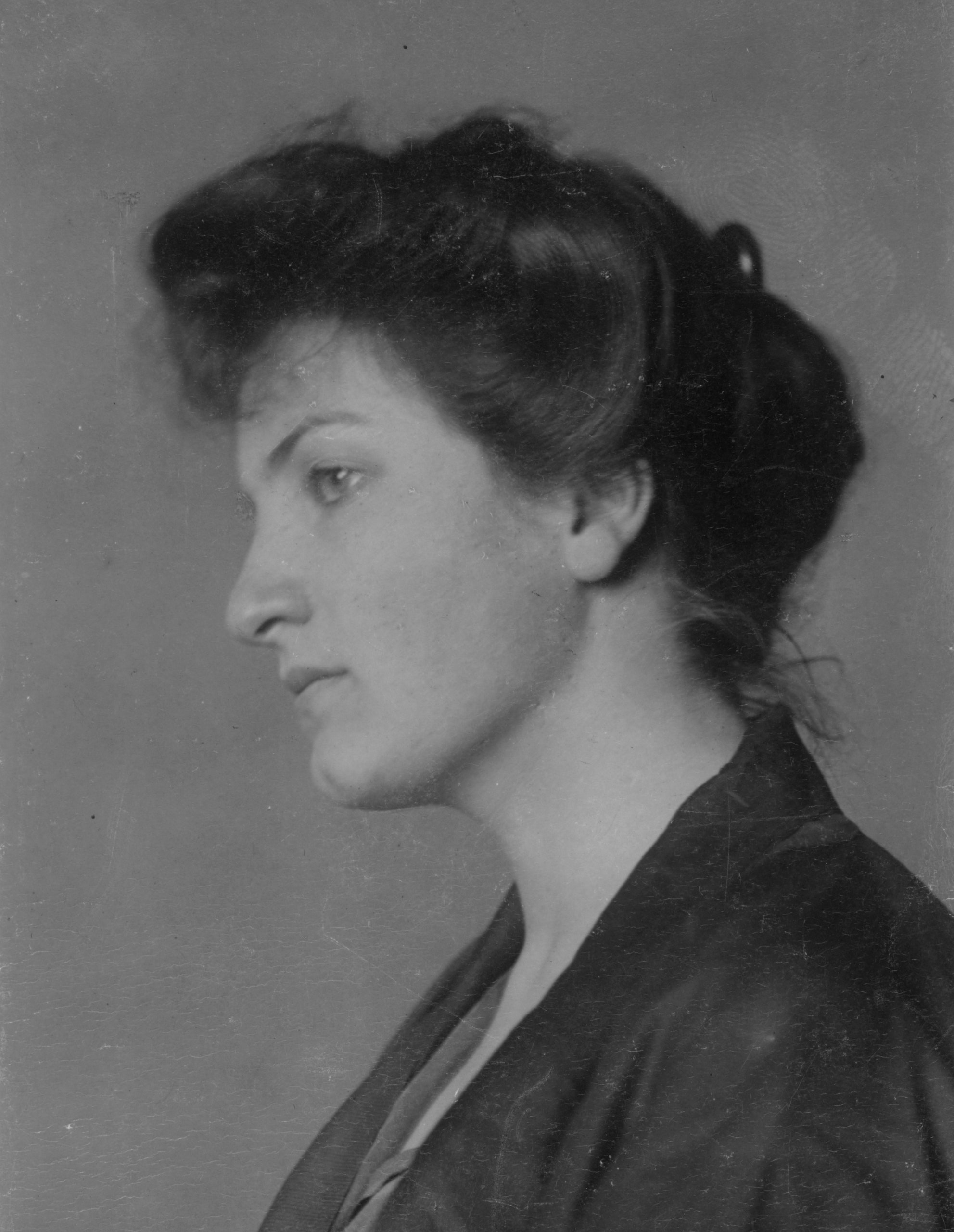 The Aesthetic Empire of Alma Mahler-Werfel