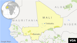 Mali gold mine accident kills at least 48, officials say 