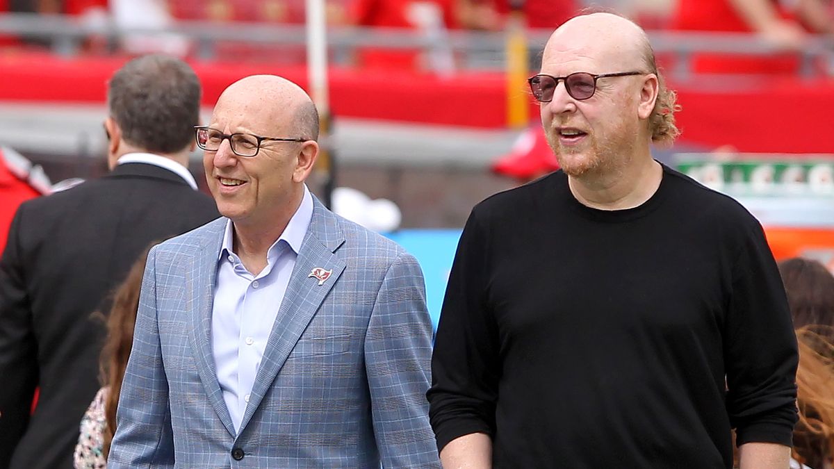 Glazers told they made biggest Man Utd mistake 12 years ago - 'It's a joke!'