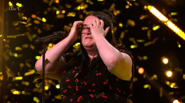 Britain's Got Talent viewers think they've found 'the next Susan Boyle'