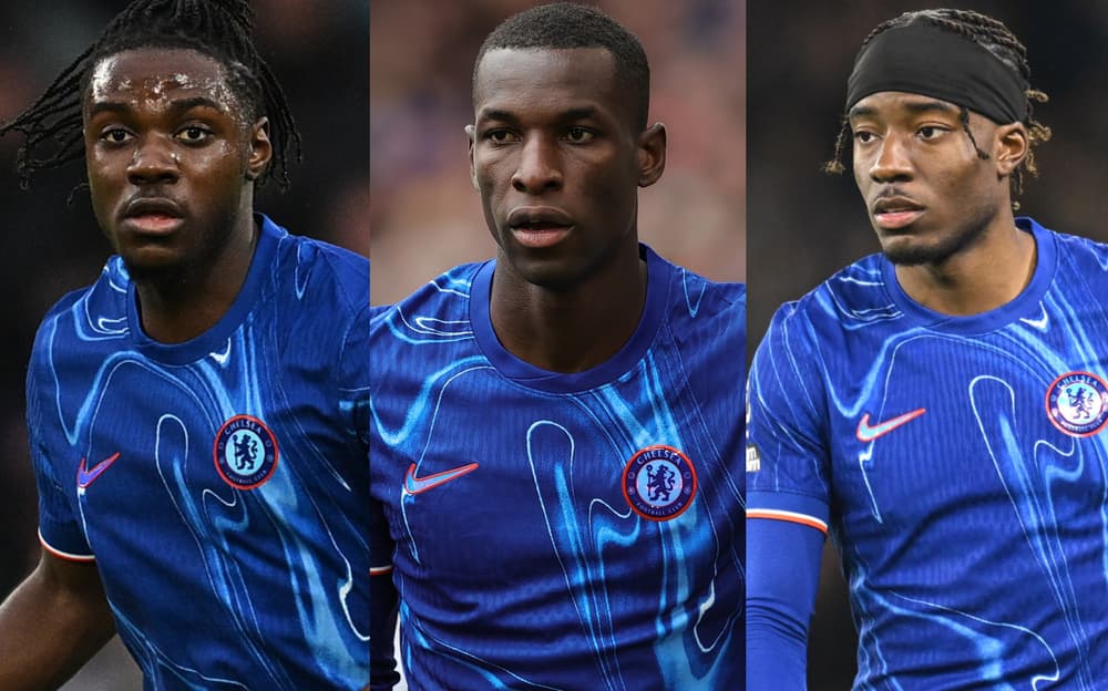 Chelsea injury update: Lavia, Jackson and Madueke latest return dates